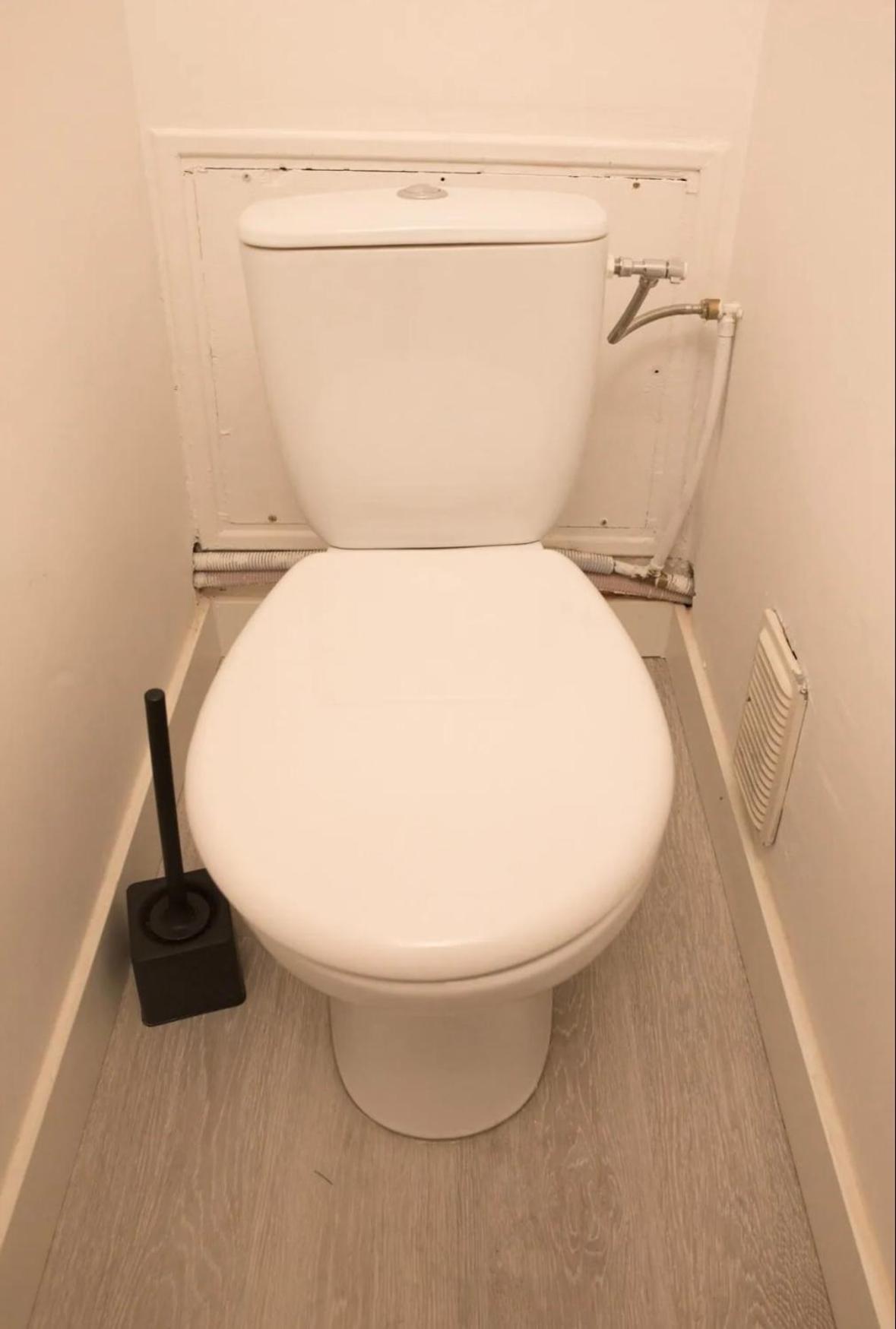 Charmant Appartement T1 Mâcon Exteriör bild